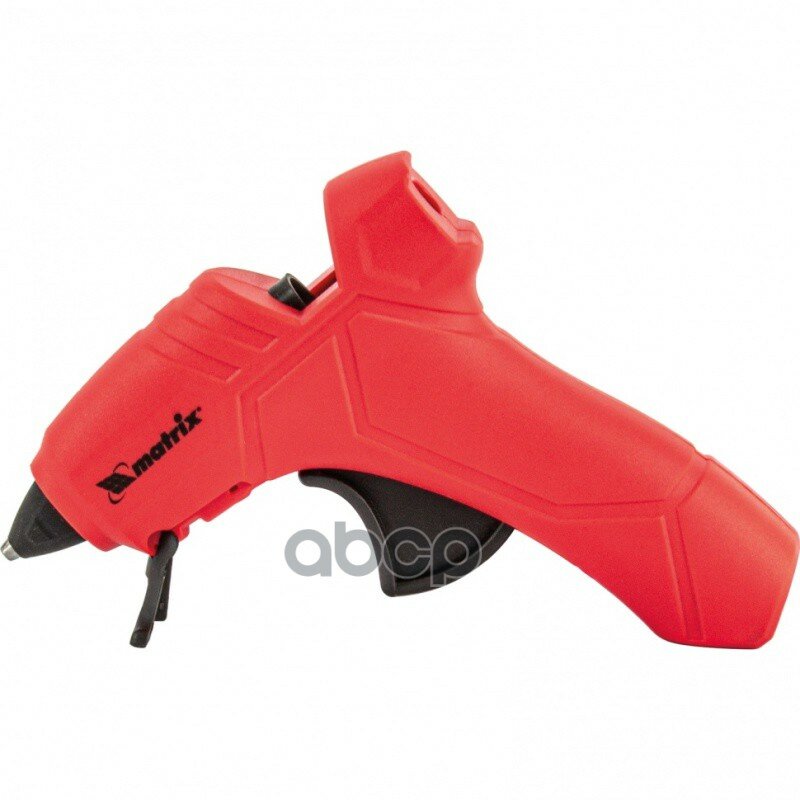 фото Клеевой Пистолет, 7 Мм, 15 60 Вт, 8 Гмин Matr Matrix арт. 93003