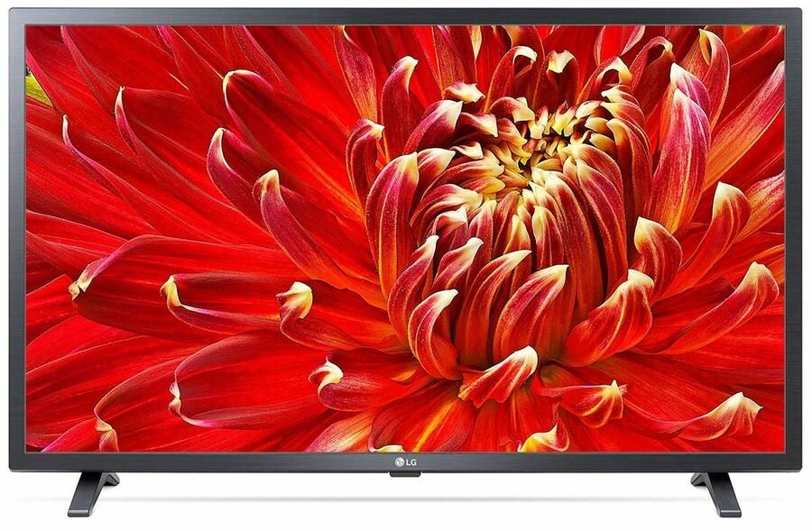 Телевизор LG 32" 32LM637BPLB