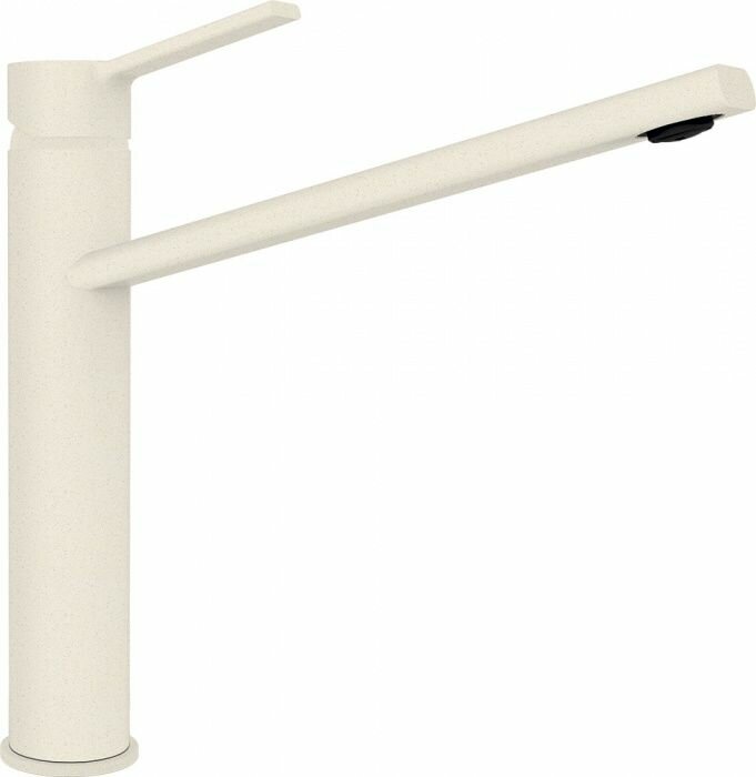 Смеситель (Schock) Papilio 710649 магнолия