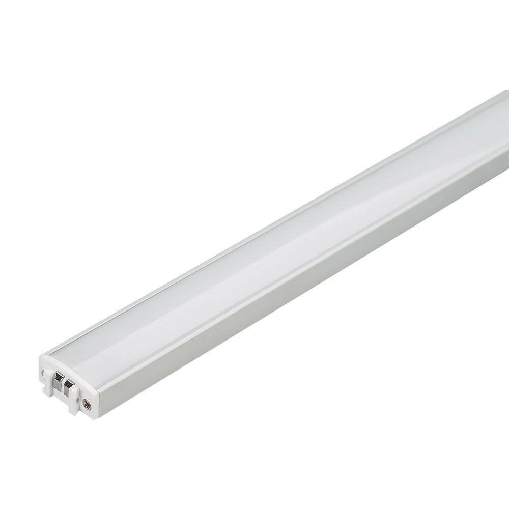 Arlight Мебельный светодиодный светильник Arlight Bar-2411-1000A-12W 12V Warm 024010 - фотография № 1