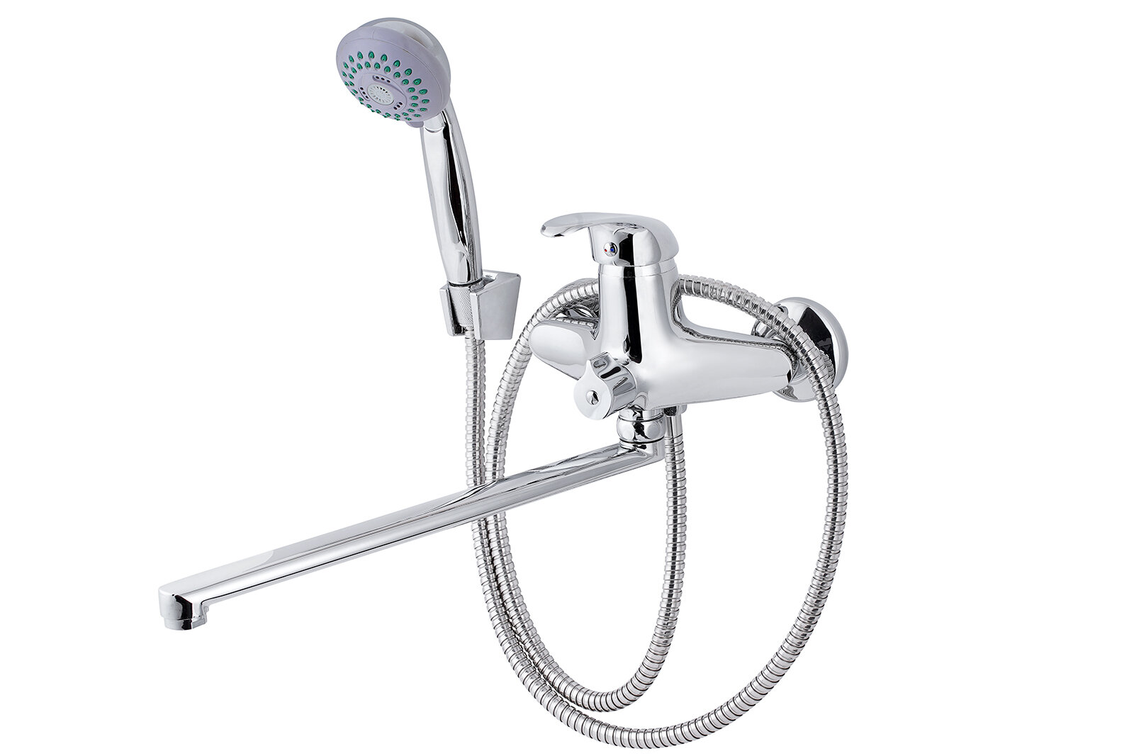 Смеситель для ванны TSARSBERG tsb-950-1202 Хром