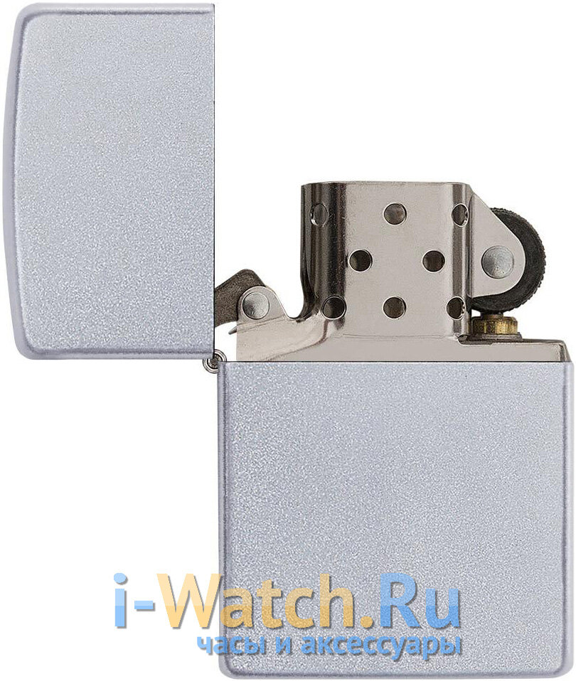 Зажигалка Zippo 205 - фотография № 5