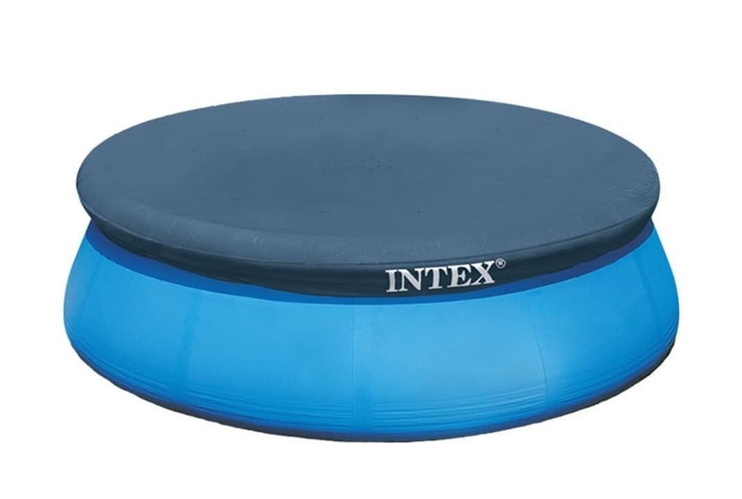 Тент для надувного бассейна Easy Set 305 см Intex