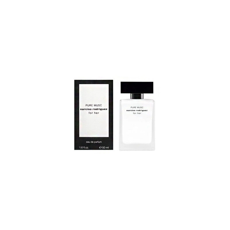 Narciso Rodriguez Pure Musc For Her парфюмерная вода 50 мл для женщин