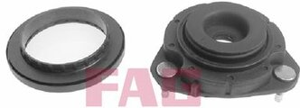 Опора амортизатора переднего с подшипником Ford Focus I/Focus I Turnier/Transit Connect 98>13 FAG 815002130