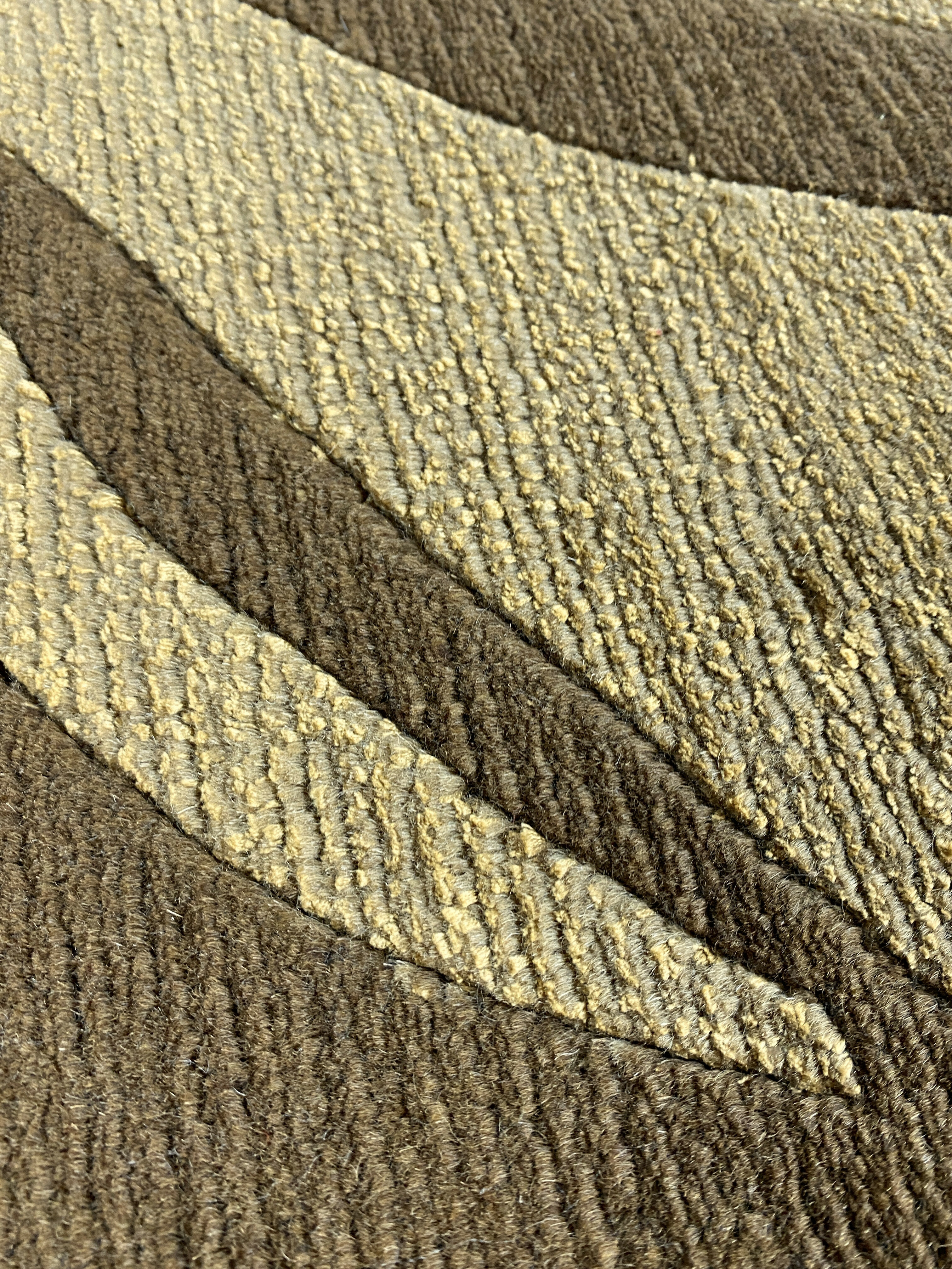 Ковер Nepal Teppich 2.00x3.00 - фотография № 3