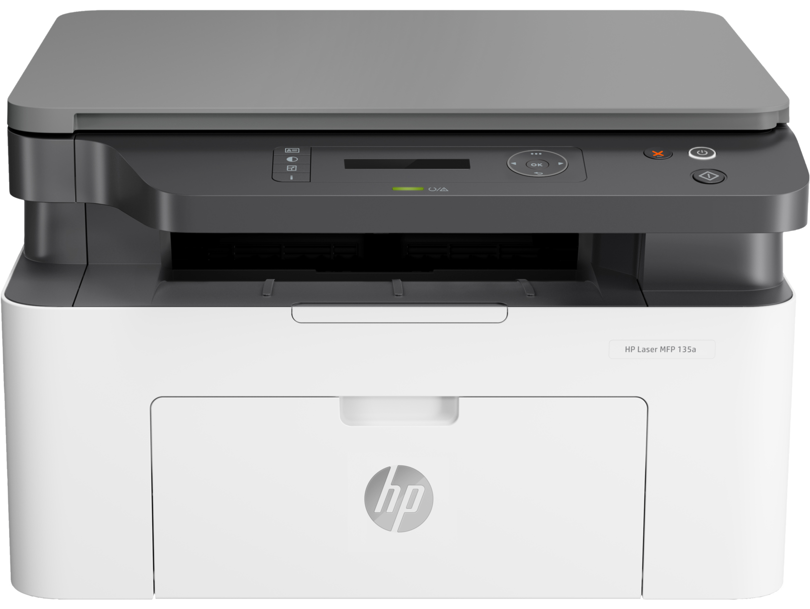 Монохромное лазерное МФУ HP Laser 135a