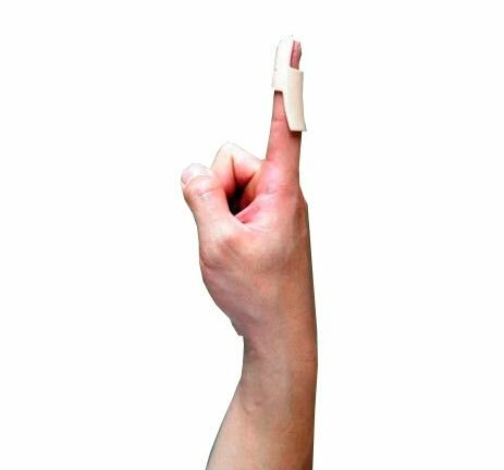 Ортез на палец Oppo 3280 размер: 6