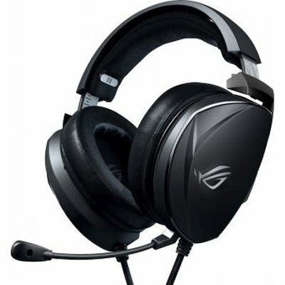 Гарнитура ASUS ROG Theta Electret 90YH02GE-B1UA00