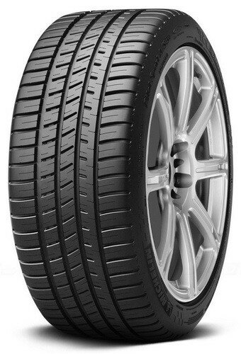 Шины Michelin Pilot Sport A/S 3 305/40 R20 112V