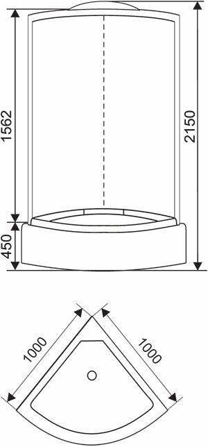   Arcus AS-113G 100100