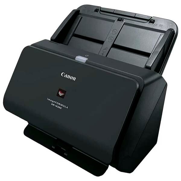 Сканер Canon imageFORMULA DR-M260