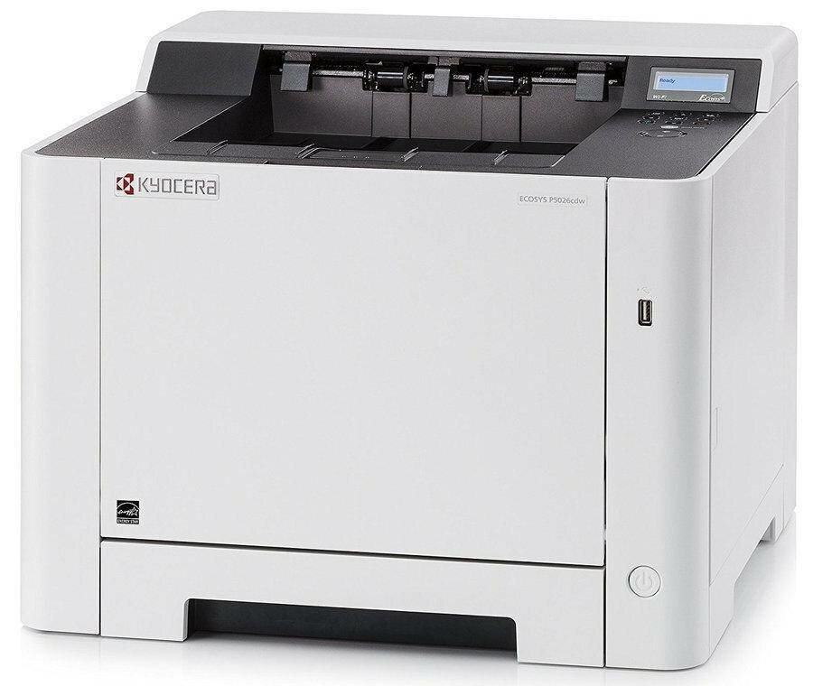  Kyocera Ecosys P5026cdw / (1102rb3nl0)