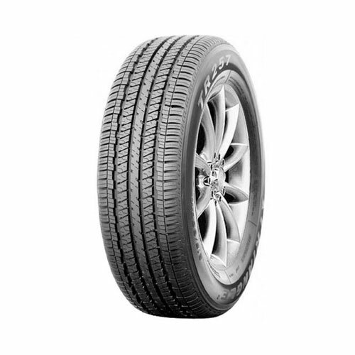 Шина всесезонная легковая TRIANGLE TR257 245/55R19 103V M+S (Арт.CTS237379)