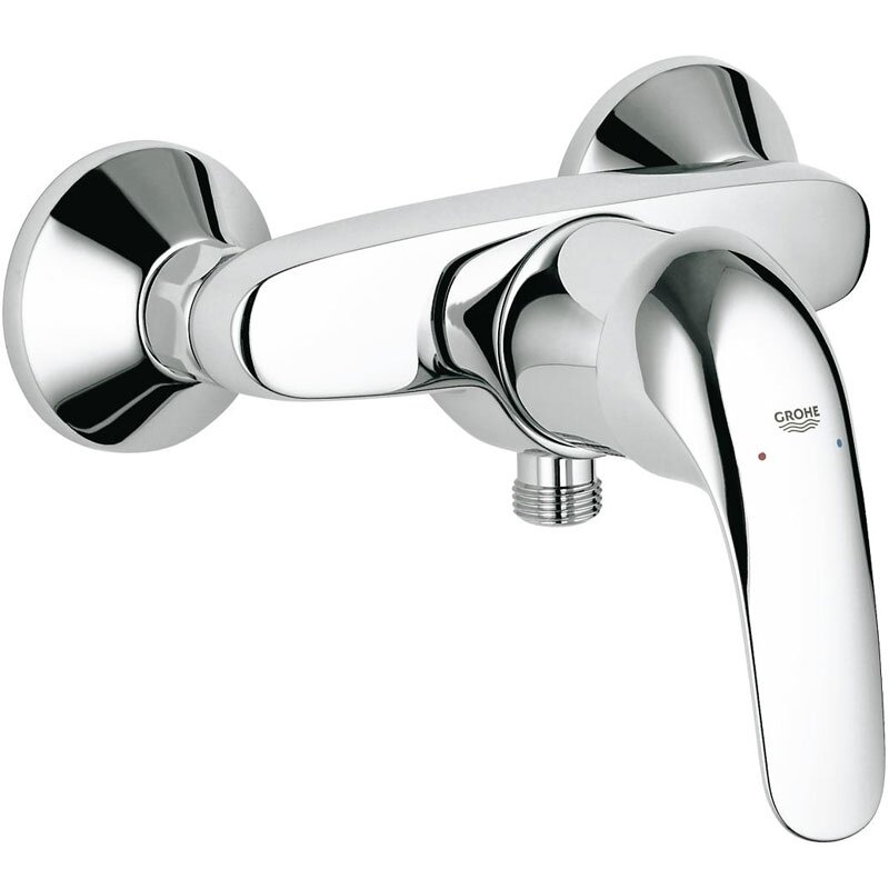 Grohe Смеситель для душа Grohe 32740000 Хром