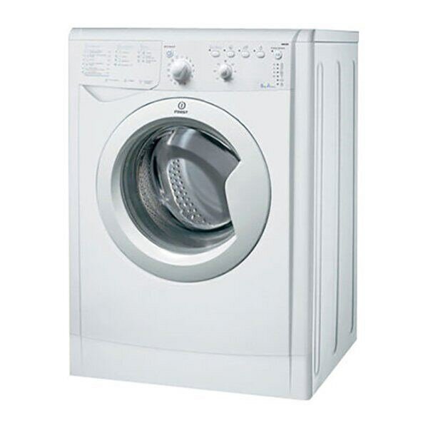   Indesit IWUB 4105 330x595x850