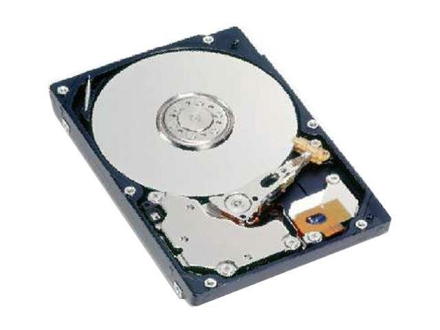   Fujitsu MBC2036RC 36Gb SAS 2,5" HDD