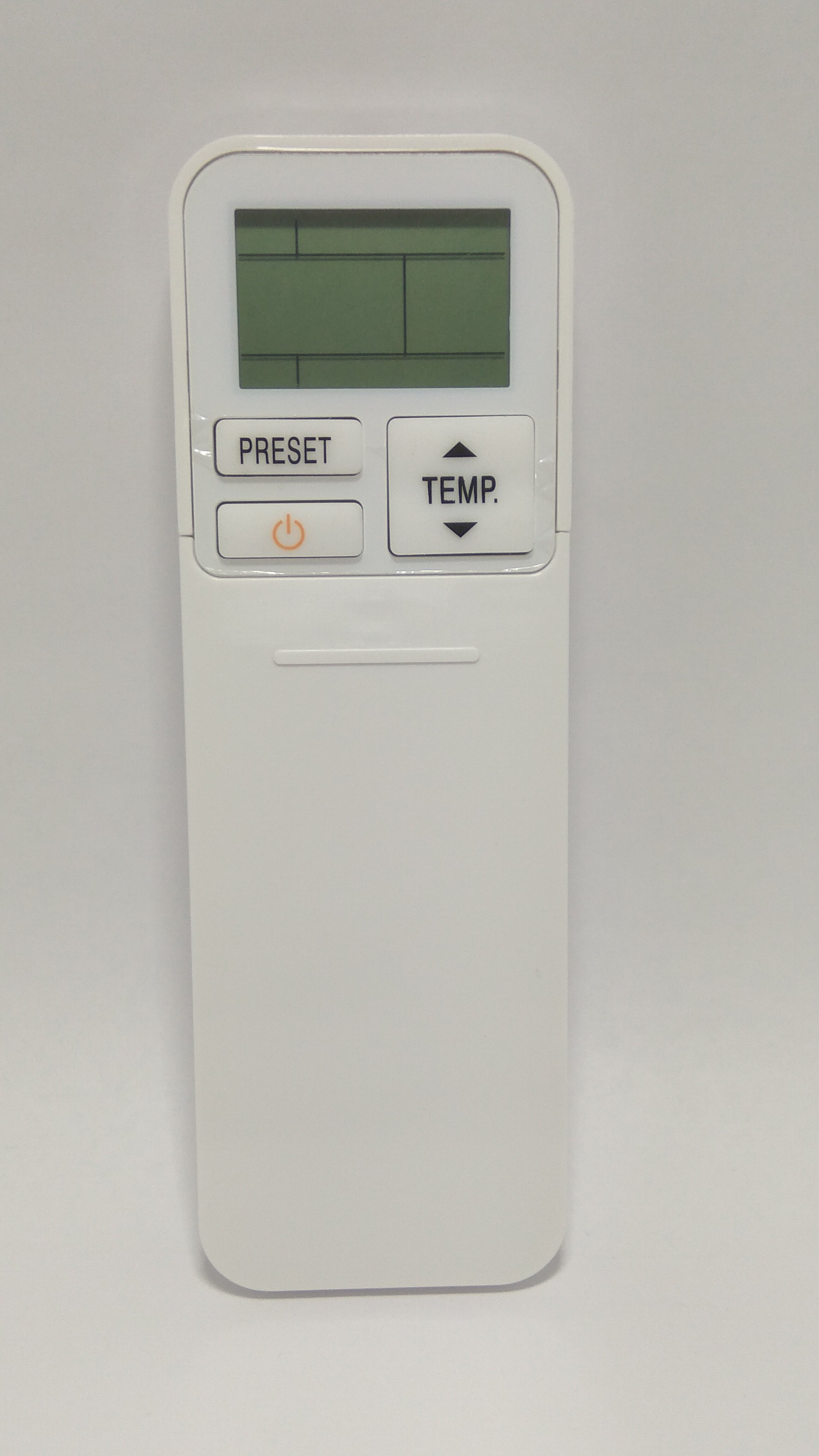 фото Пульт для кондиционера (сплит-системы) Toshiba RAS-B10N3KV2-E1