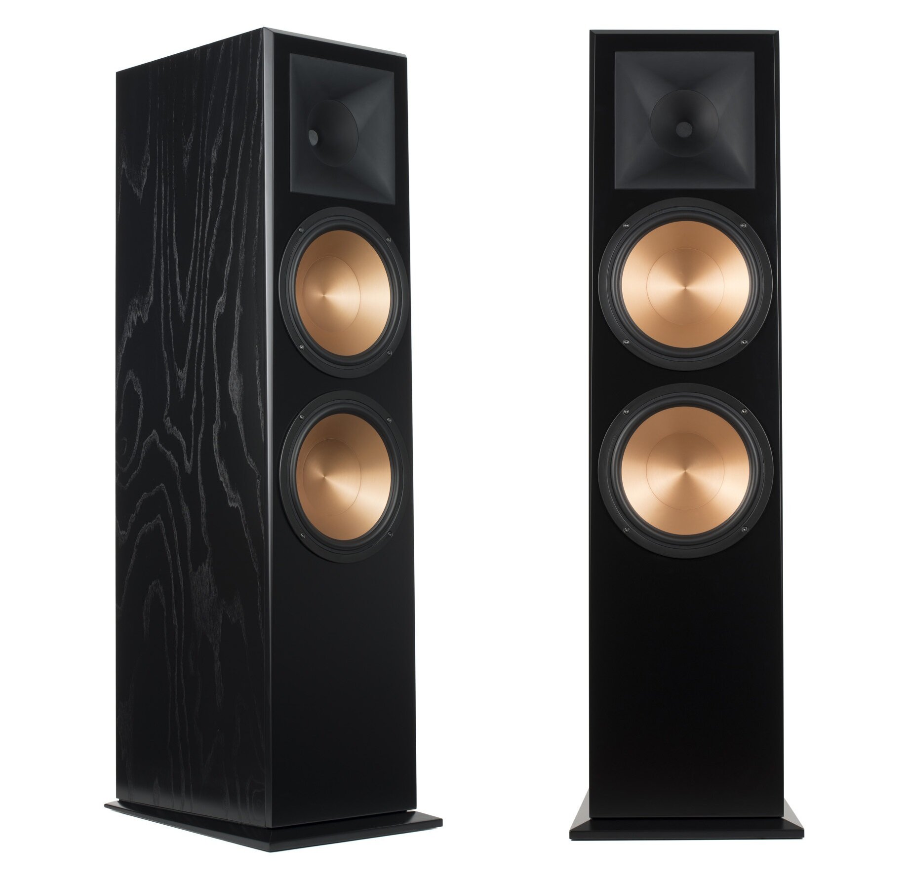 Klipsch RF-7 III Black