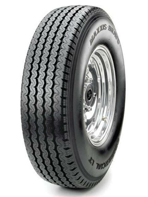 Летние шины Maxxis UE-168 Bravo 155/0 R12C 88/86N