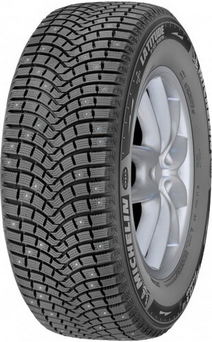 Автошина Michelin Latitude X-Ice North 2 275/40 R20 106T