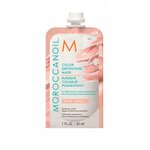 Moroccanoil Color Depositing Mask Rose Gold - Мороканойл Тонирующая маска для волос 