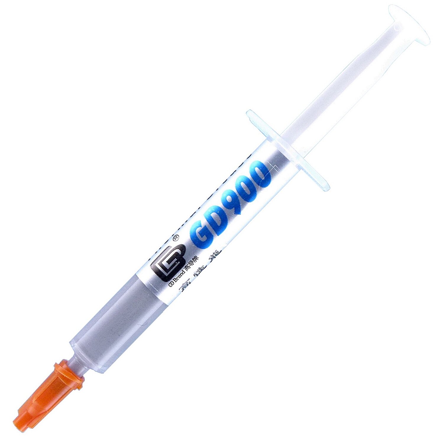 Термопаста GD900 Thermal Grease (3г, шприц)