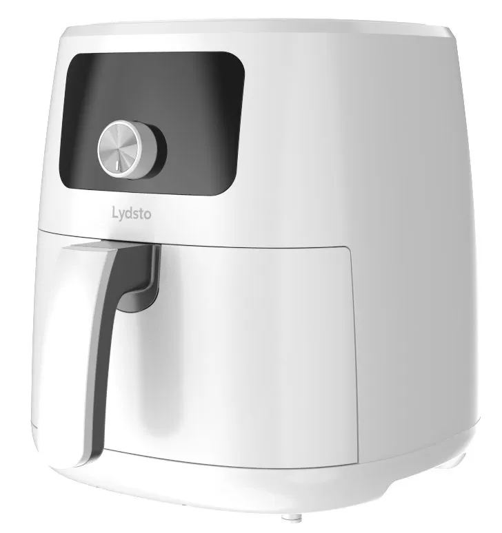 Аэрогриль Lydsto Smart Air Fryer 5L XD-ZNKQZG03 (White) EU
