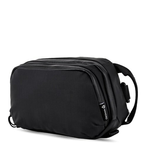 Фотосумка WANDRD Tech Pouch Large, черный