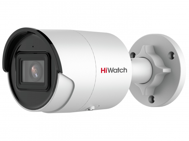 Камера видеонаблюдения Hikvision ds-2cd2023g2-iu(2.8mm)