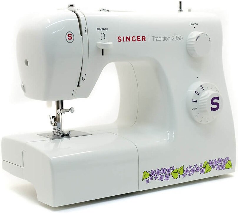 SINGER Tradition 2350 ()