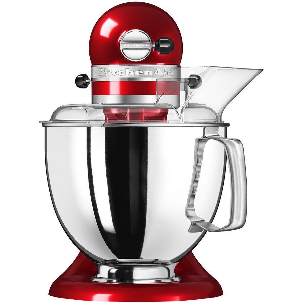 Миксер KitchenAid 5KSM175PSECA (121400) - фотография № 2