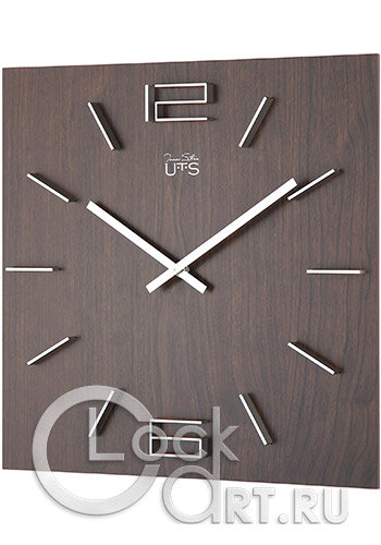 Настенные часы Tomas Stern Wall Clock TS-4037B