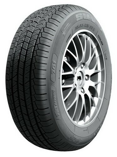 Автошина Tigar Summer SUV 235/60 R18 107W