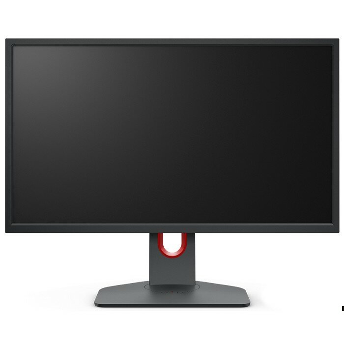 BenQ LCD 24.5" XL2540K Dark-Gray с поворотом экрана