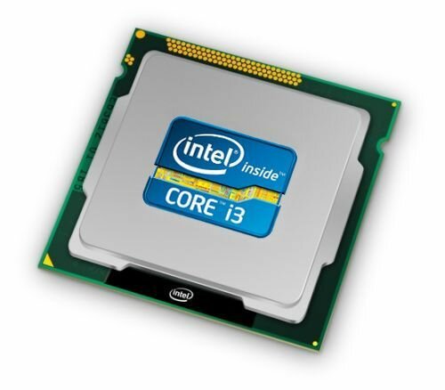 Процессор Intel Core i3-9100 CM8068403377319 Coffee Lake 4-Core 3.6-4.2GHz (LGA1151v2, DMI 8GT/s, L3 6MB, 65W, 14nm) tray