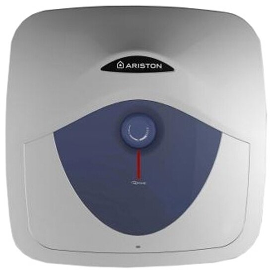 Накопительный электрический водонагреватель Ariston BLU EVO R 30 RU