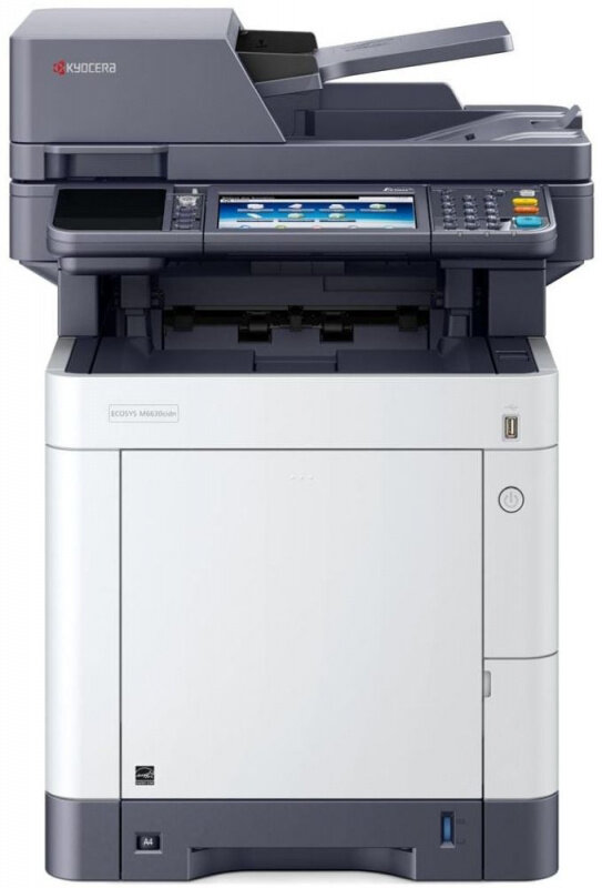   KYOCERA Color M6630cidn (1102TZ3NL1)