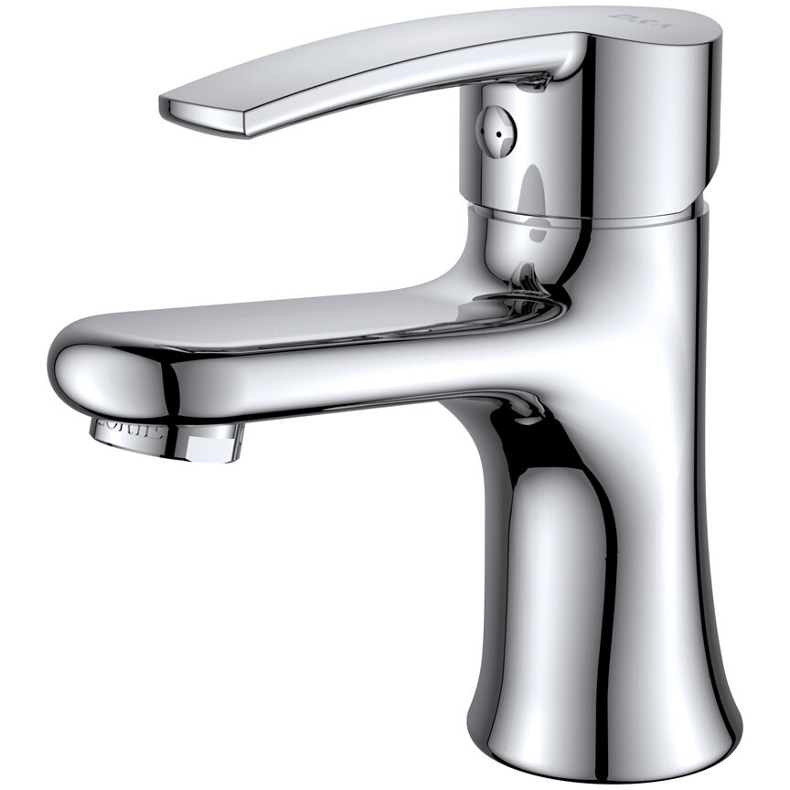 Смеситель для раковины DK Rhein Valerius (DA1362141) хром