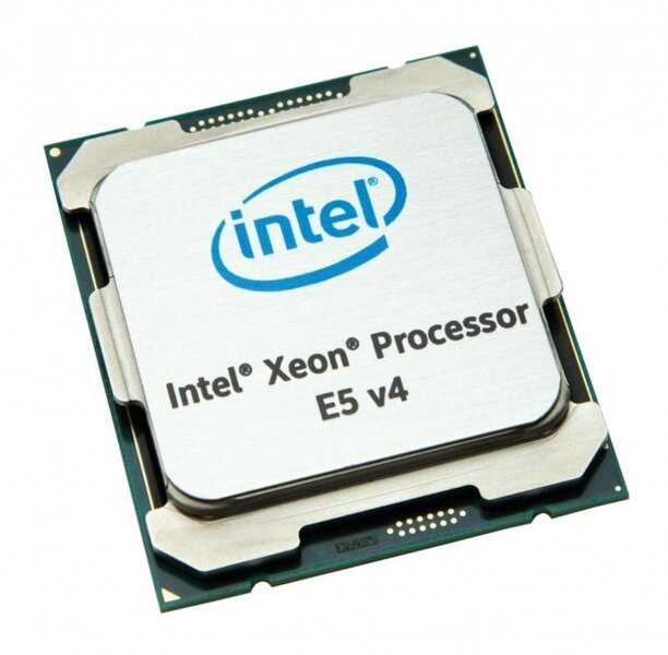 Процессор E5-2667 V4 Intel 3200Mhz