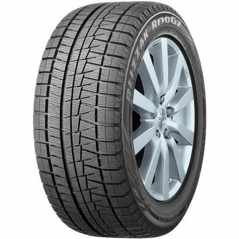 Bridgestone Blizzak Revo GZ 205/65 R16 95S