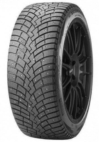 Автошина Pirelli Ice Zero 2 225/40 R18 92H