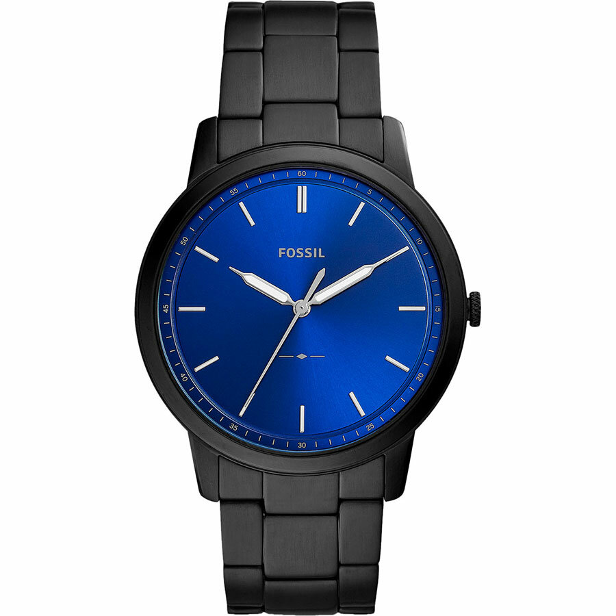 Fossil The Minimalist FS5693