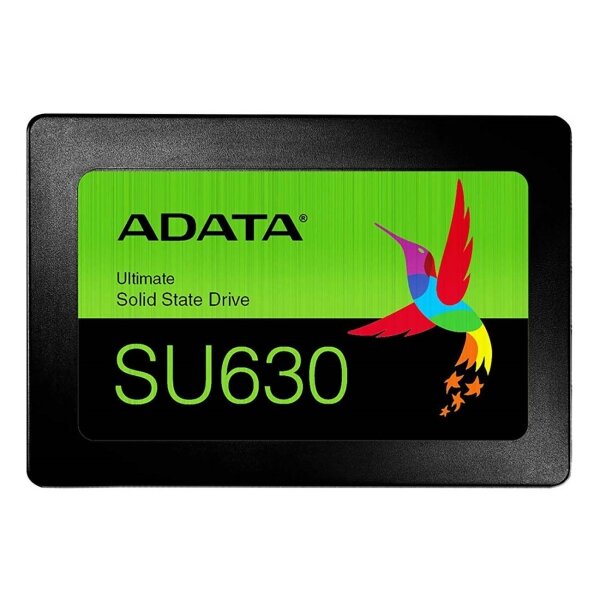 A-Data SU630SS 240Gb Black ASU630SS-240GQ-R