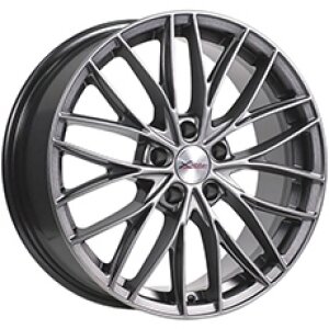 Диск колесный X-trike X-130 7.5x18/5x114.3 D67.1 ET50 HSB