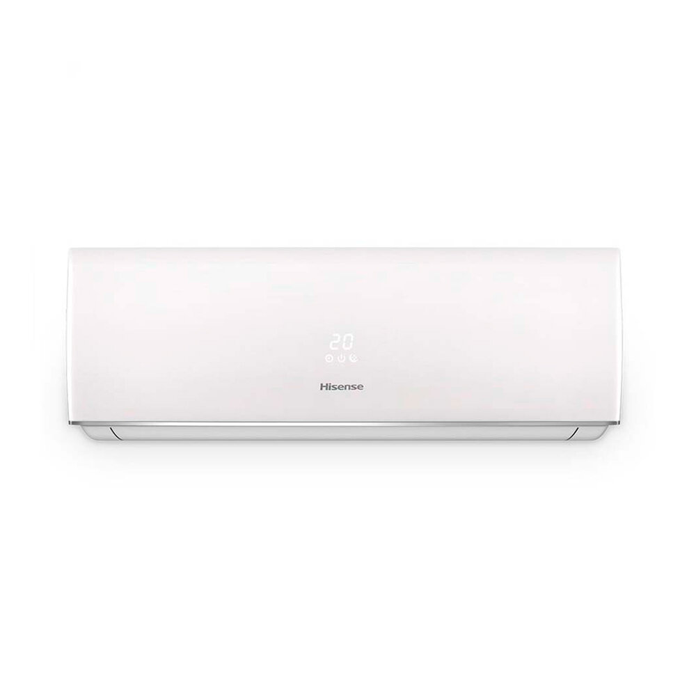 Сплит-система настенная Hisense AS-13UW4RYDDB03G/AS-13UW4RYDDB03W Smart DC Inverter