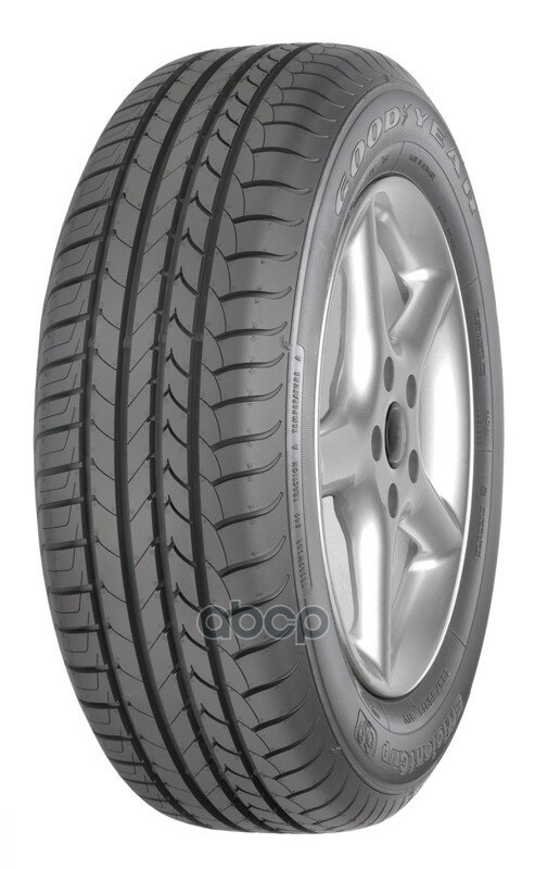 Автошина GOODYEAR EfficientGrip Compact 175/65 R15 84 T