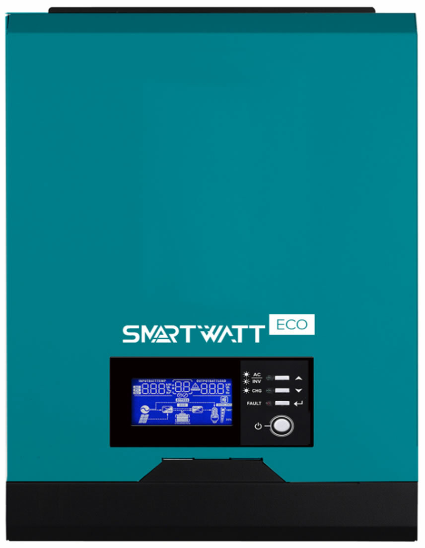 Солнечная электростанция 4.2 кВт*ч в сутки ECO GEL PWM - фотография № 3