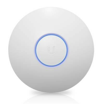 Точка доступа Ubiquiti UAP-AC-PRO UAP-AC-PRO