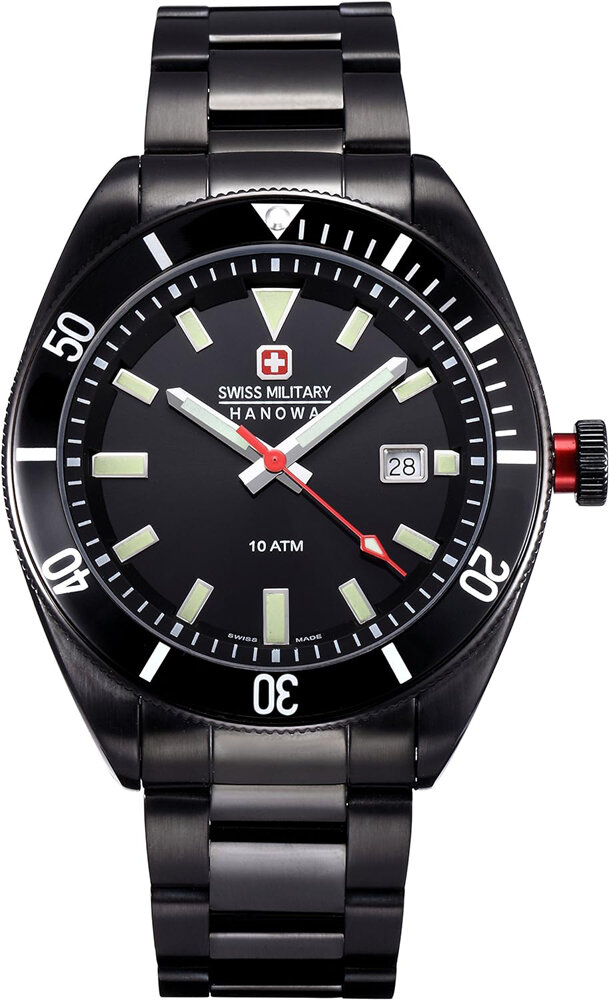 Наручные часы Swiss Military Hanowa 06-5214.13.007